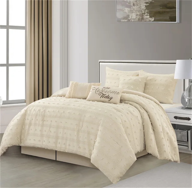 Vinevale comforter set