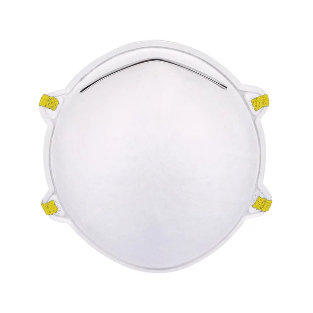 3 Layer Protection Breathable N95 Face Mask