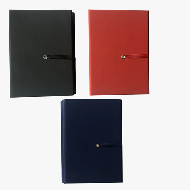 Memo pad