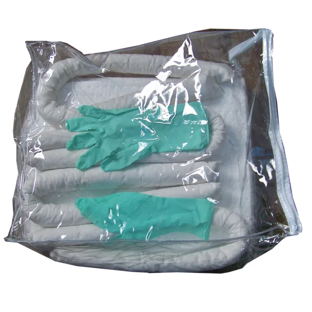Emergency Oil Spill Kit