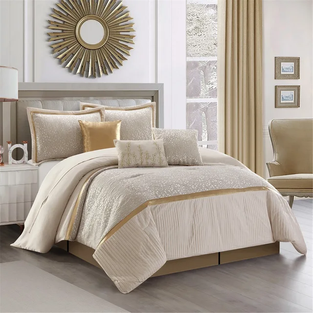 Terrell comforter set