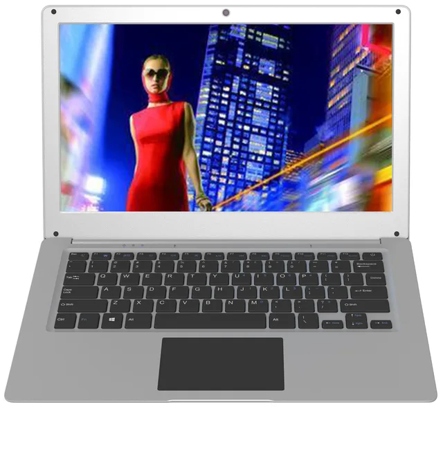 Chitech OEM/ODM 13.3 inch Window laptop , notebook computer with small size and easy to carry,Z8350,1920*1080 FHD