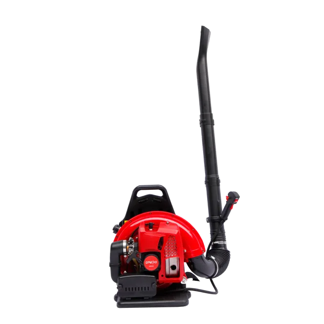 Blower Eb650