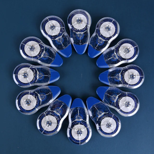 Correction Tape Factory