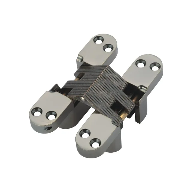 Concealed hinge