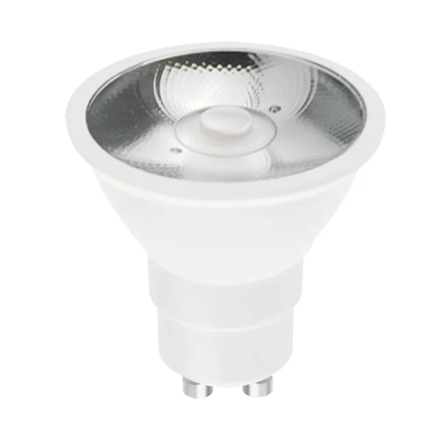 LED GU10 6W 12D Beam Angle
