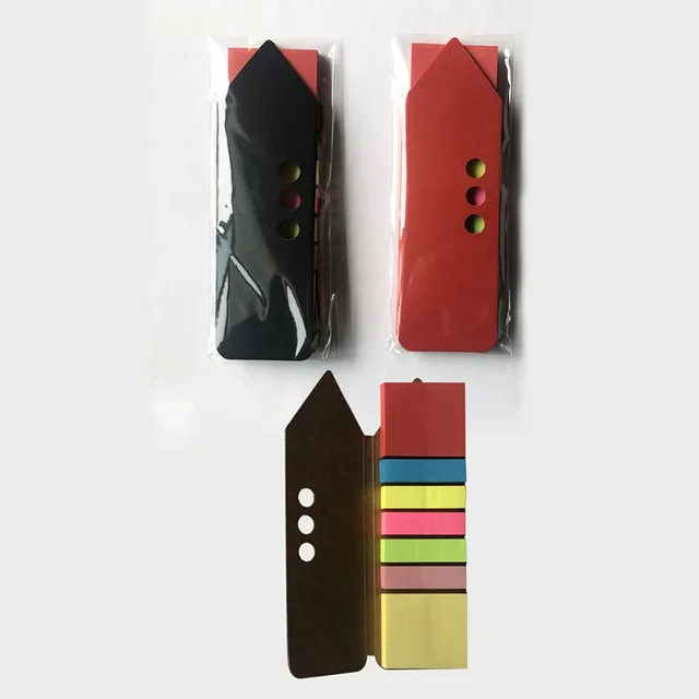 Sticky notes