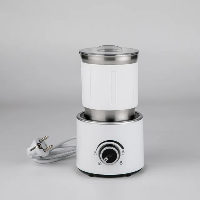Hot Chocolate Maker and Milk Frother