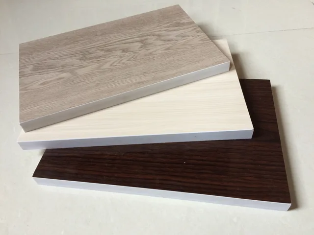 Pvc foam baord