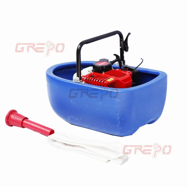 Water Pump Cp52