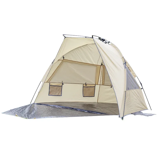 BT-008 Automatic beach tent