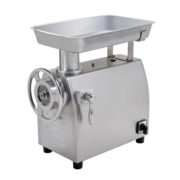 JH-22G Electric High Quality Commercial Meat Grinder Stainless Steel Meat Mincer Meat Chopper Machine