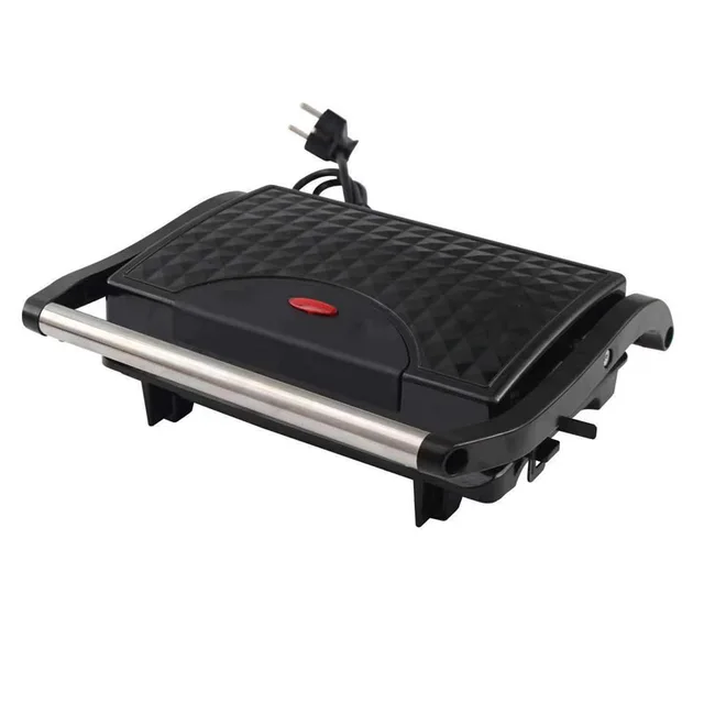 Contact Grill