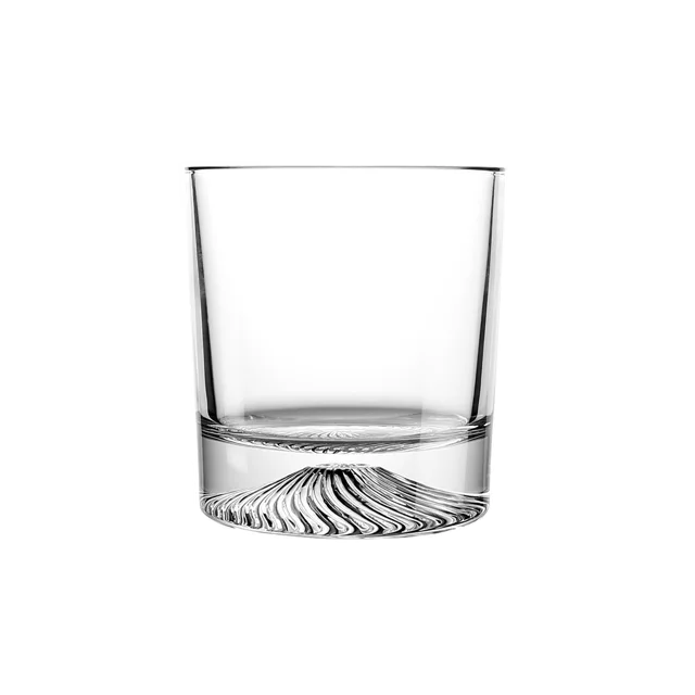 Whiskey glass