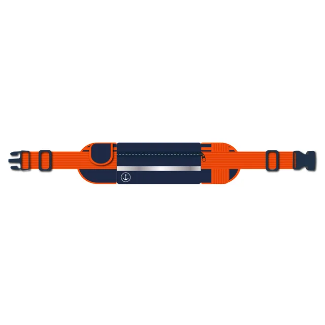 Waist pack