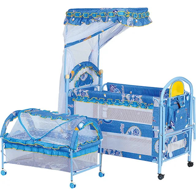 Baby Bed