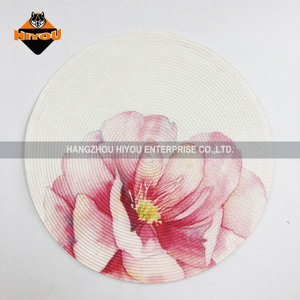PP placemat