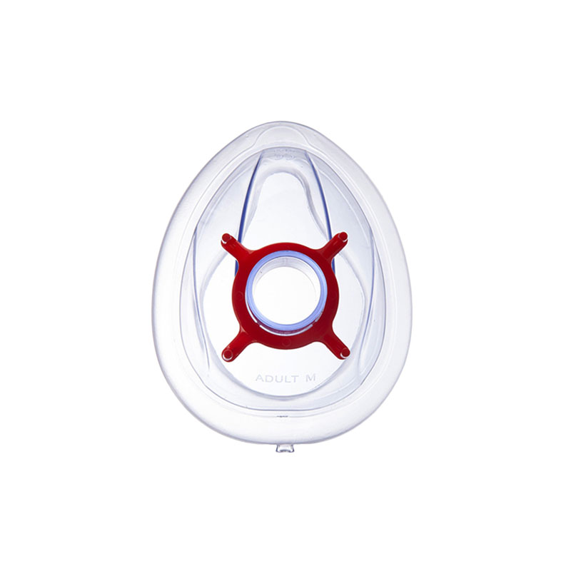 Anaesthesia Cushion Mask Anesthesia Face Masks Full Size