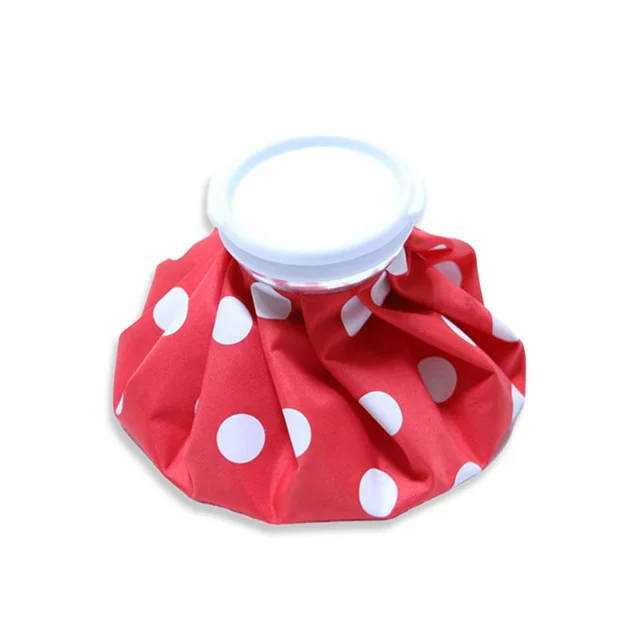 Cold & Hot Therapy Ice Bag for Injuries