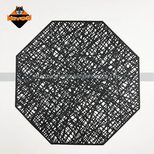 PVC placemat