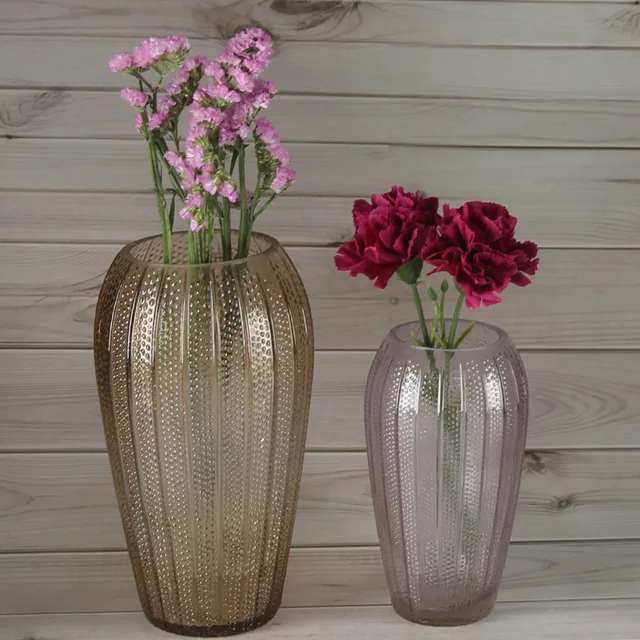 ！Glass vase
