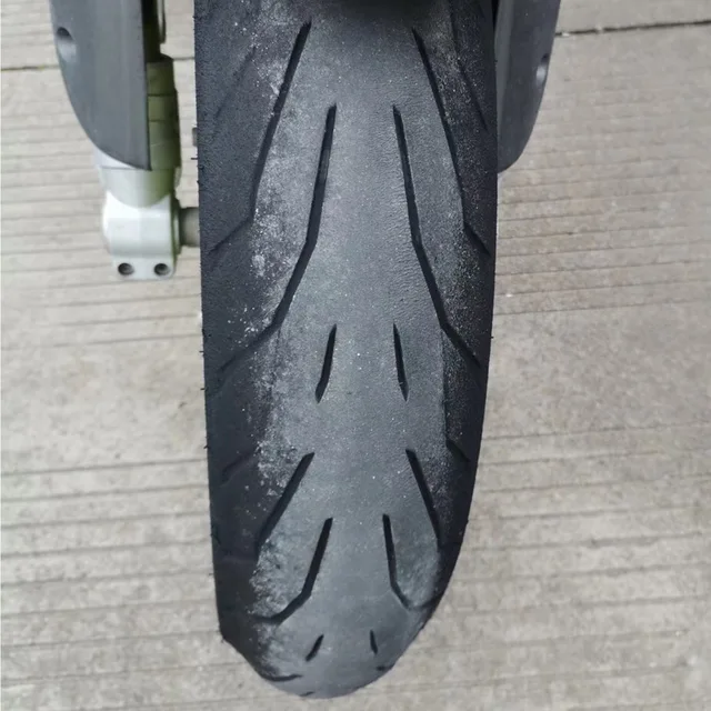 TS-690F High Grip Tyre – New Launch