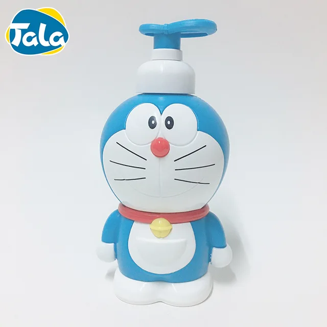 Tianle 380g Kids Shampoo and Shower gel 2 in 1