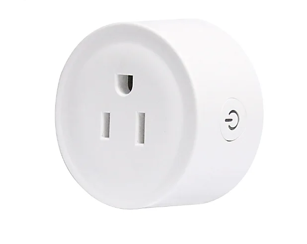 US Wifi socket