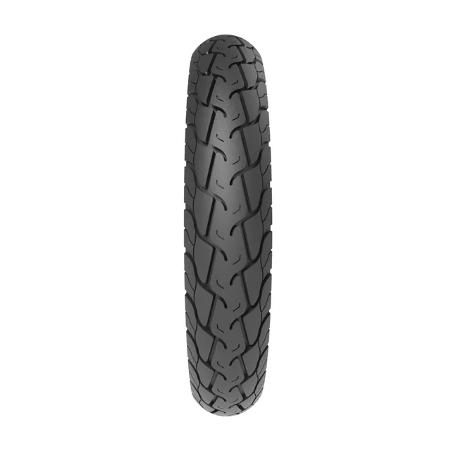TS-647 High Mileage Tyre