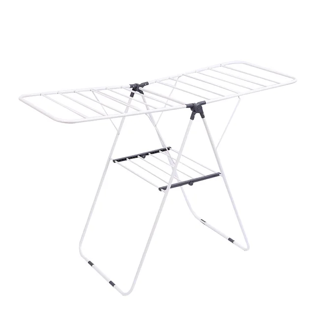 Clothes drying rack