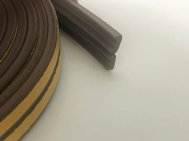 Seal strip