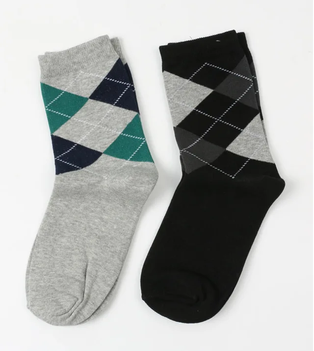 Men socks, gentlemen socks