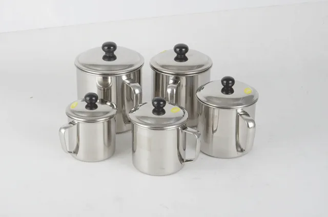 RGS-CK2671 Stainless steel cup SS201