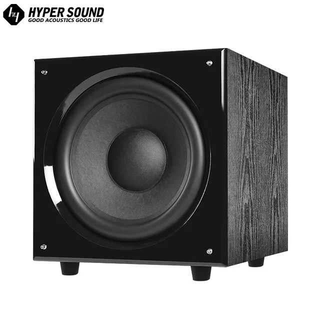 12 inch 300W Active Subwoofer