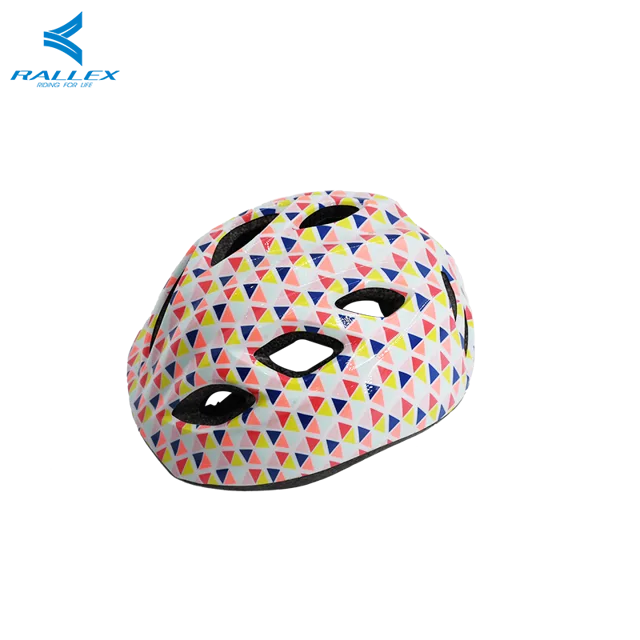 Bicycle helmet kids Children Bike Helmet Skateboard Skating Mtb Cycling Riding Bicycle Kids Safety Helmet
