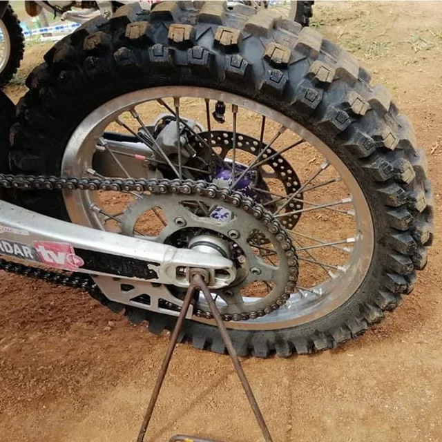 TS-835R Motocross Tyre