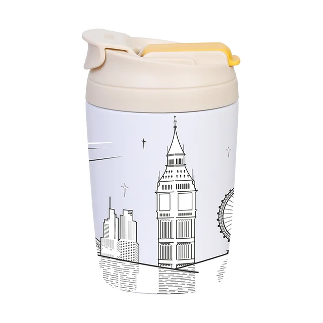 All-Occasion Attitudes Water Bottle