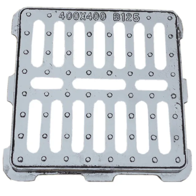 Gully Grate/Gully Grating