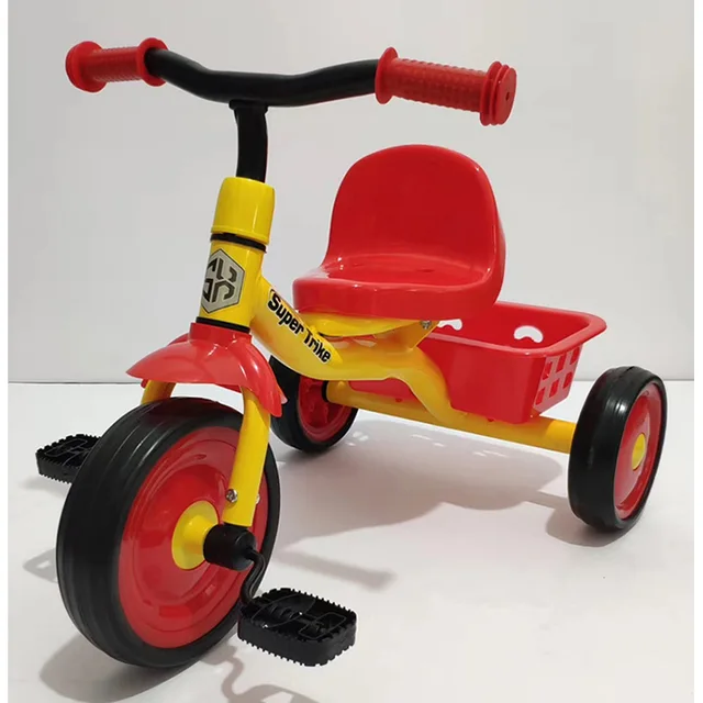 Children Tricycle