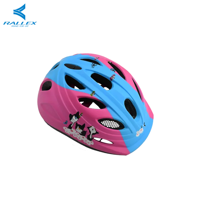 Cycling Helmet Bicycle Sport Helmets Motorcycle Dirt Bike Mountain Bike Mtb Cycle Kids Custom Durable Riding