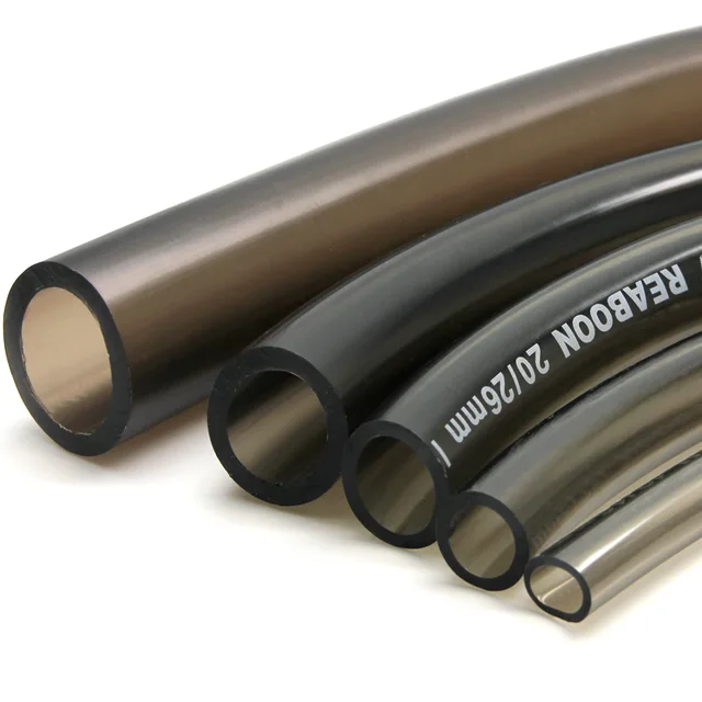 PVC Vinyl Tubing Transparent Hose Clear Hose PVC Water Hose Oil Hose