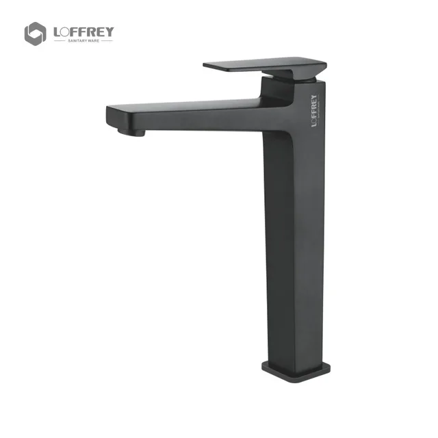 High Basin Mixer