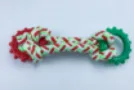 Pet rope toy
