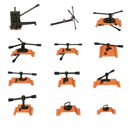 Manual Metaocraft Toolset