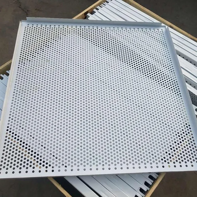 Light Weight Sound Absorption Wall Ceiling Decorate Absorbing Ceiling Acoustic Panel