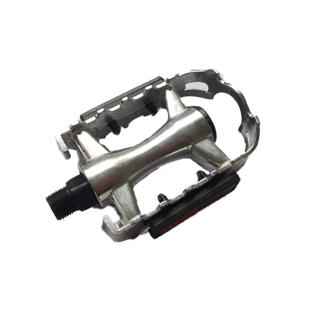 2021 new product hot sale Mtb Bicycle Pedals Ultralight Aluminum Alloy Cycling Pedals Non-slip Bike Pedal with great price