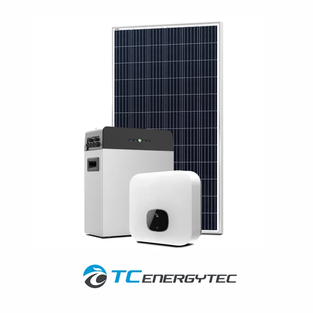 Household lithium ion battery system-5kW