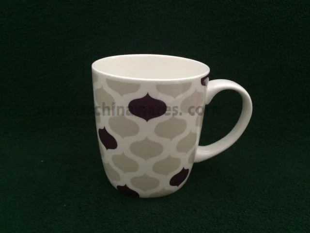 Bone China Mug