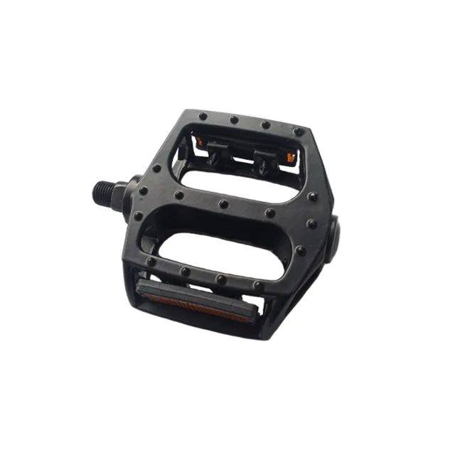 Bike pedal mtb Bmx Aluminum Alloy Bicycle Pedal 9/16 Sealed Bearing bicycle metal pedals