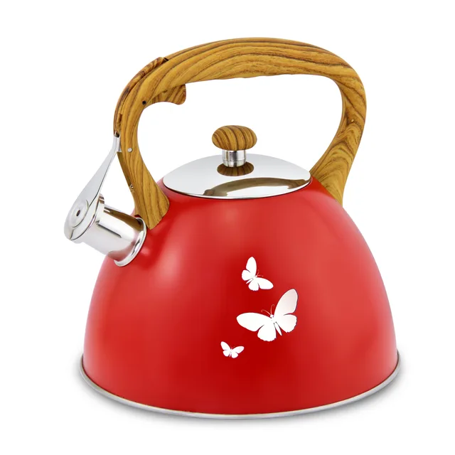 Kettle